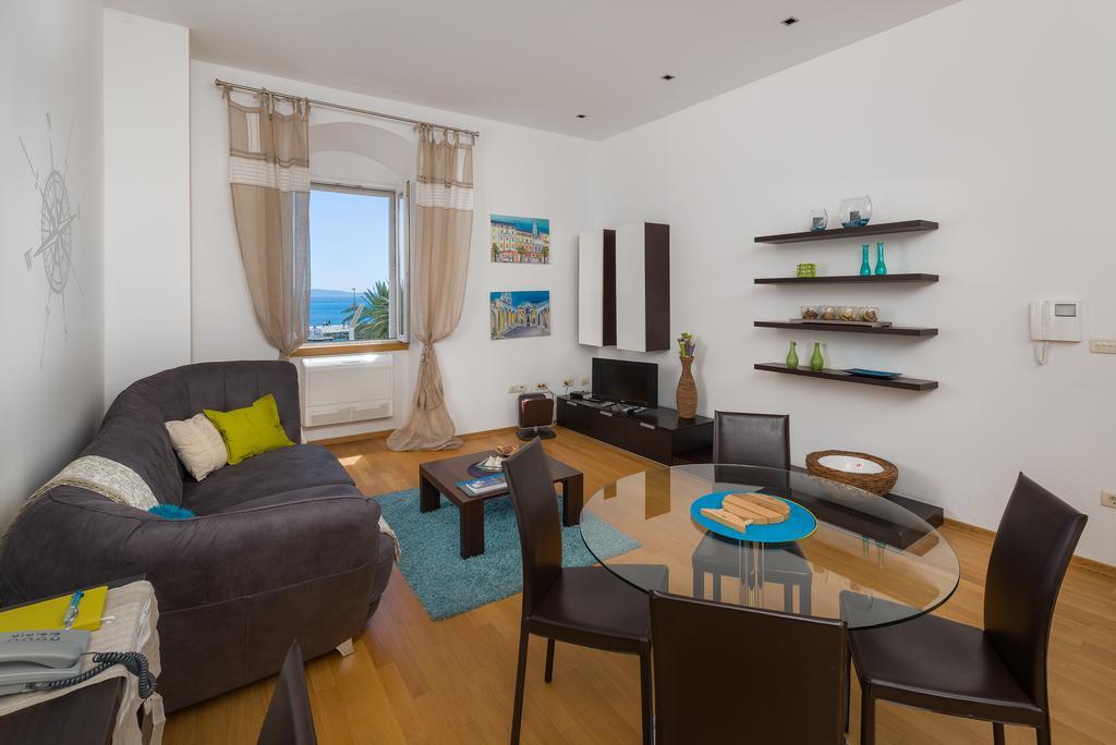 Riva Apartments Спліт Номер фото