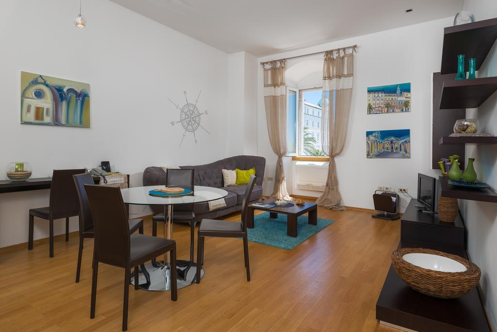 Riva Apartments Спліт Номер фото