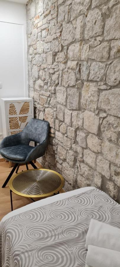 Riva Apartments Спліт Екстер'єр фото