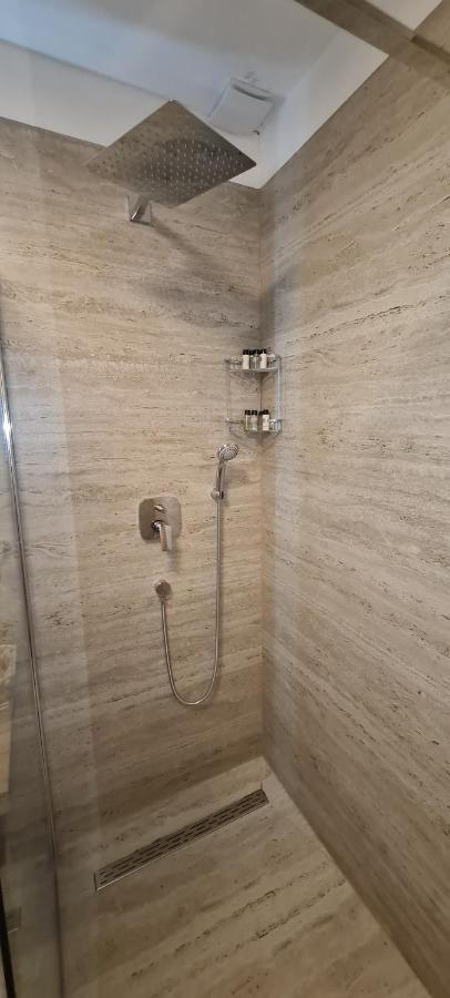 Riva Apartments Спліт Екстер'єр фото