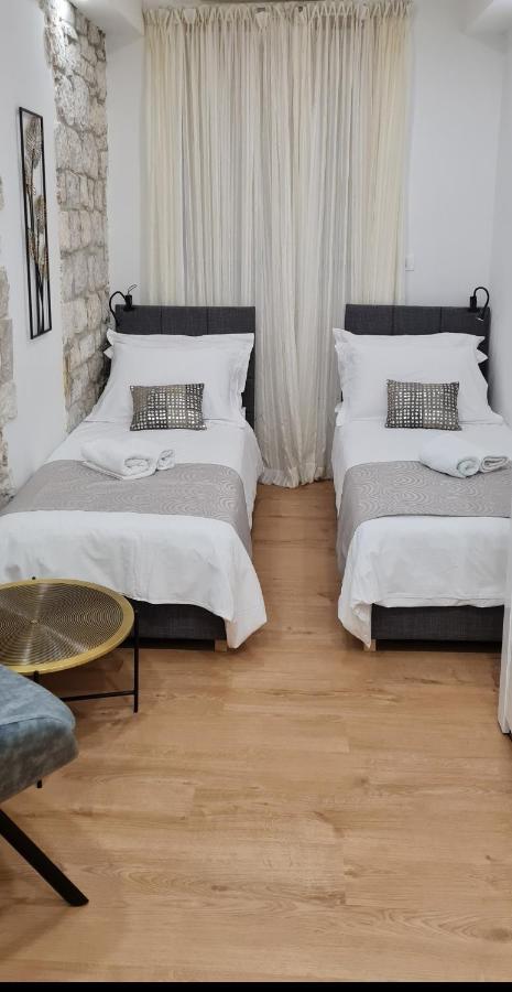 Riva Apartments Спліт Екстер'єр фото