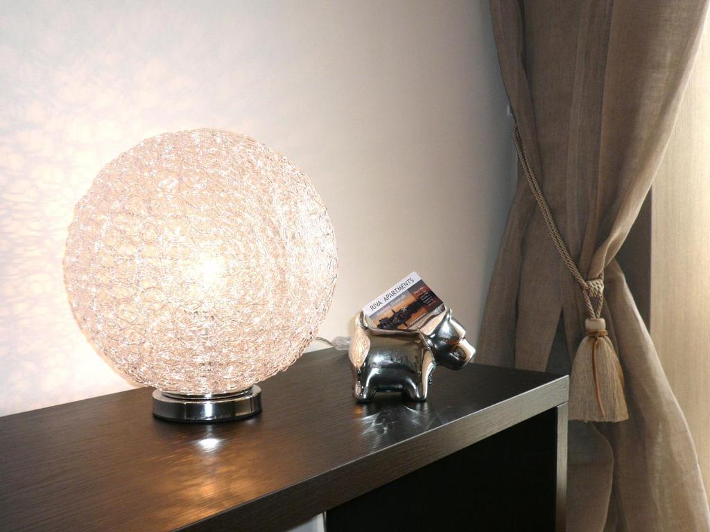 Riva Apartments Спліт Екстер'єр фото