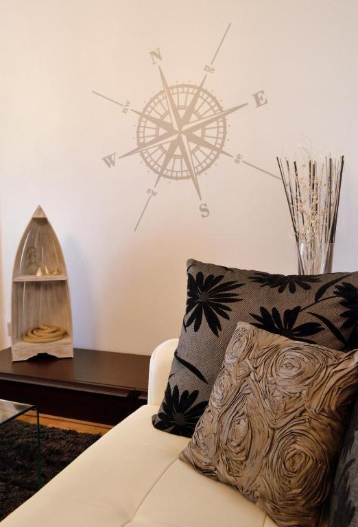 Riva Apartments Спліт Номер фото