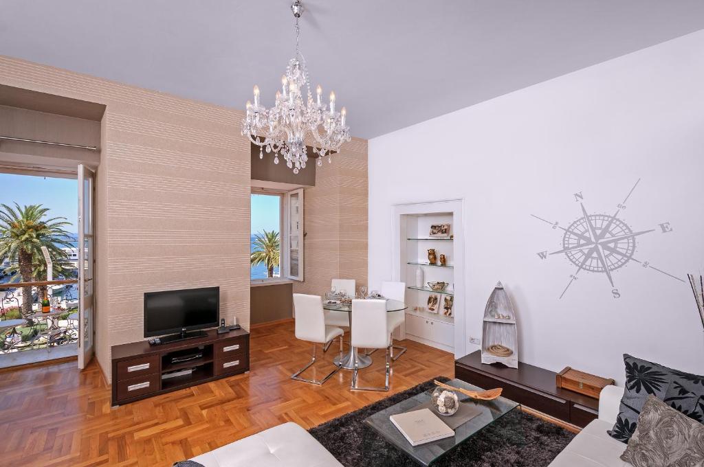 Riva Apartments Спліт Номер фото
