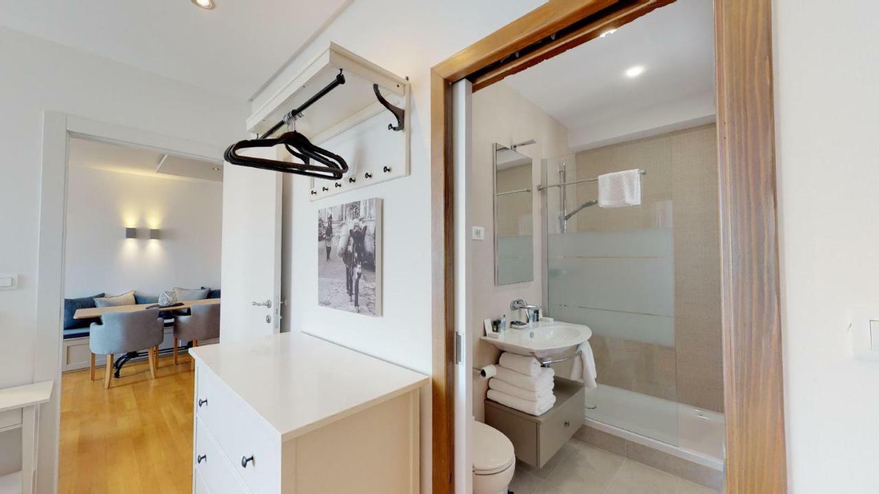 Riva Apartments Спліт Екстер'єр фото