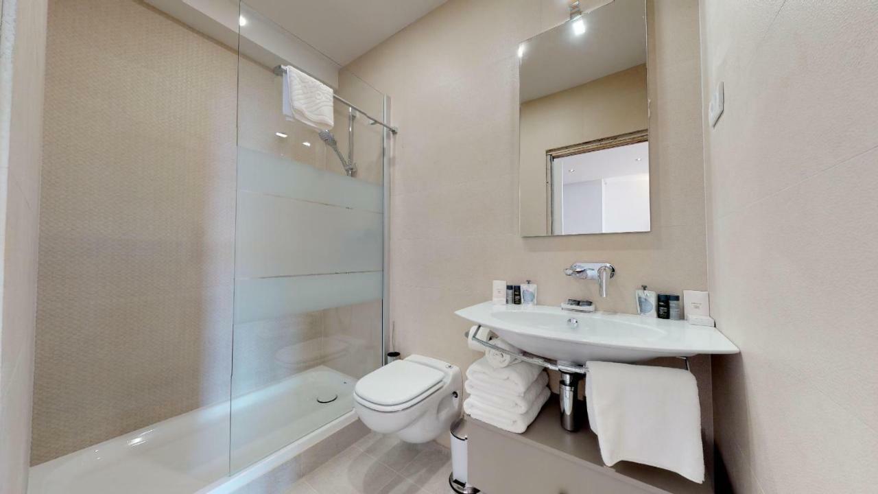 Riva Apartments Спліт Екстер'єр фото