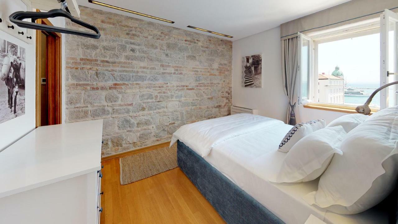 Riva Apartments Спліт Екстер'єр фото