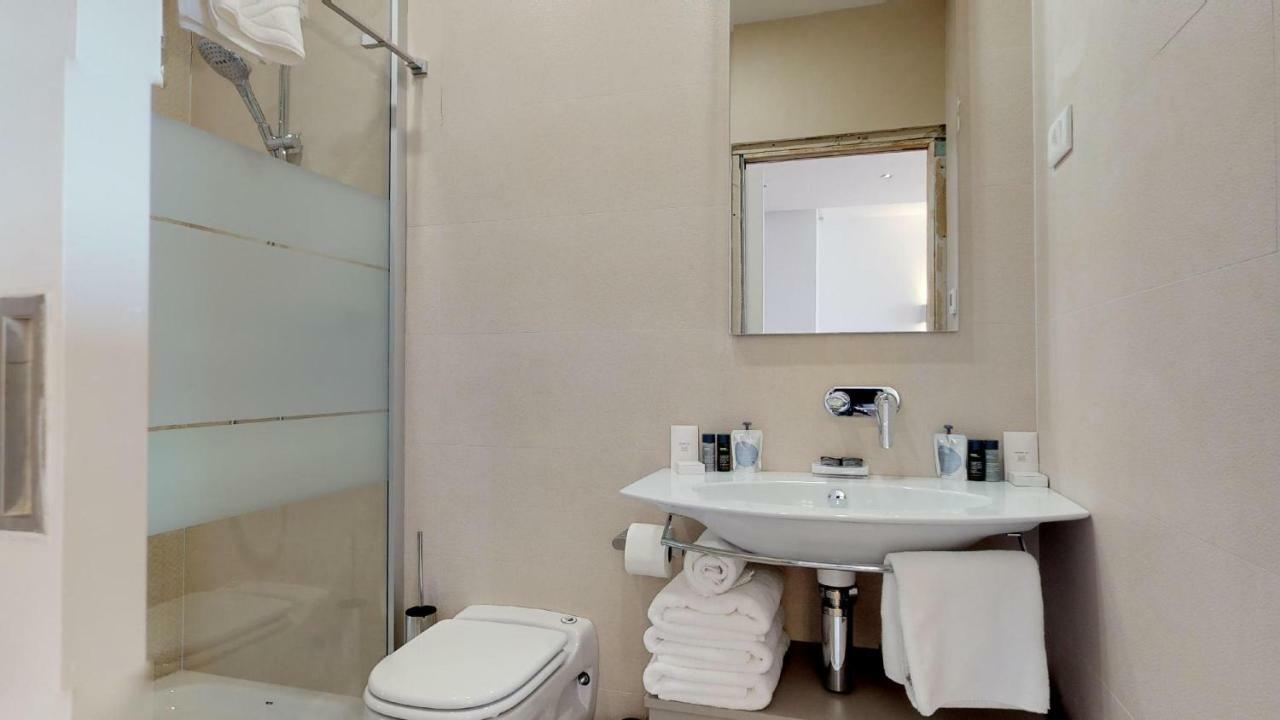 Riva Apartments Спліт Екстер'єр фото