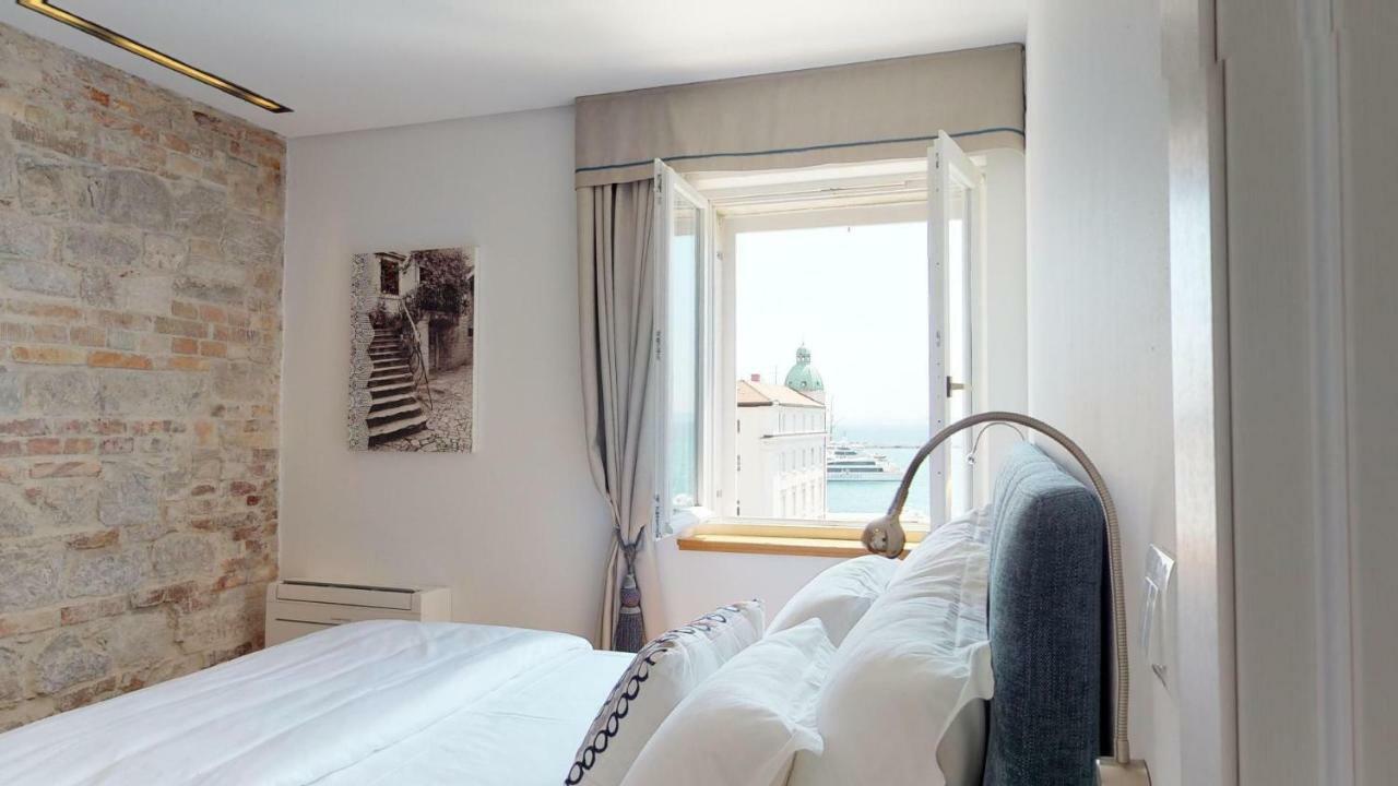 Riva Apartments Спліт Екстер'єр фото