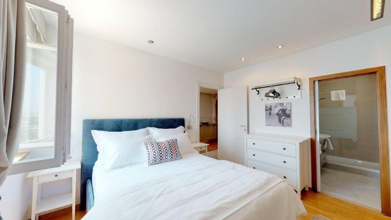 Riva Apartments Спліт Екстер'єр фото