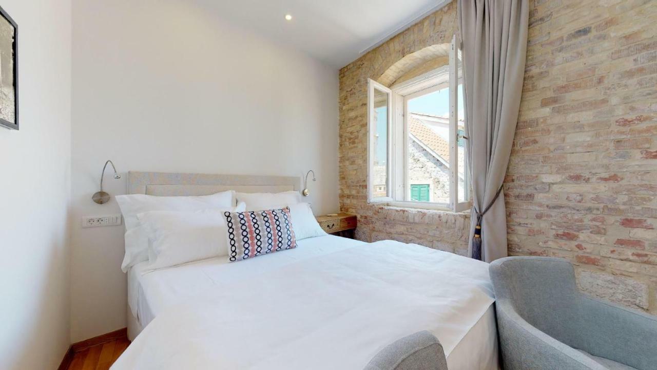 Riva Apartments Спліт Екстер'єр фото