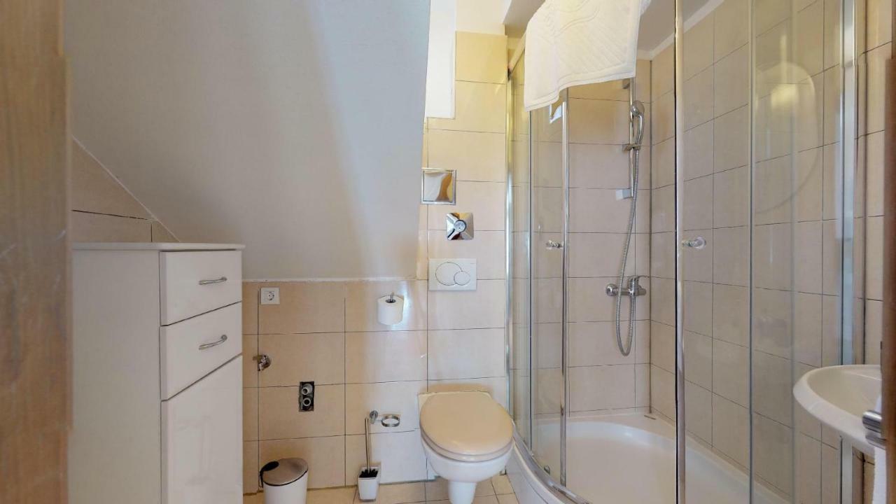 Riva Apartments Спліт Екстер'єр фото