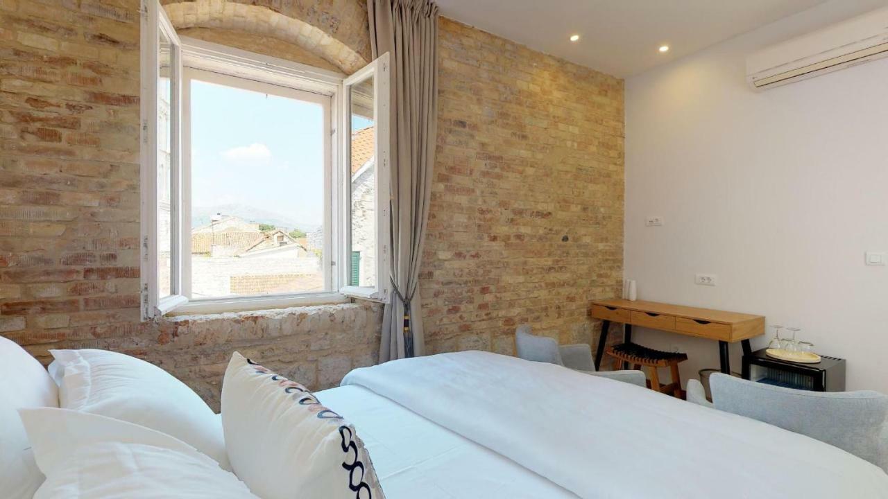 Riva Apartments Спліт Екстер'єр фото