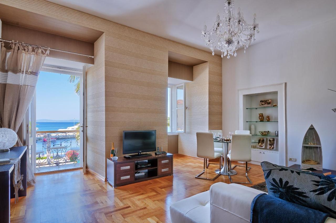 Riva Apartments Спліт Номер фото