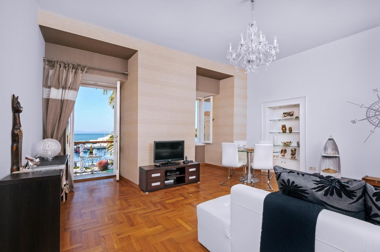 Riva Apartments Спліт Номер фото