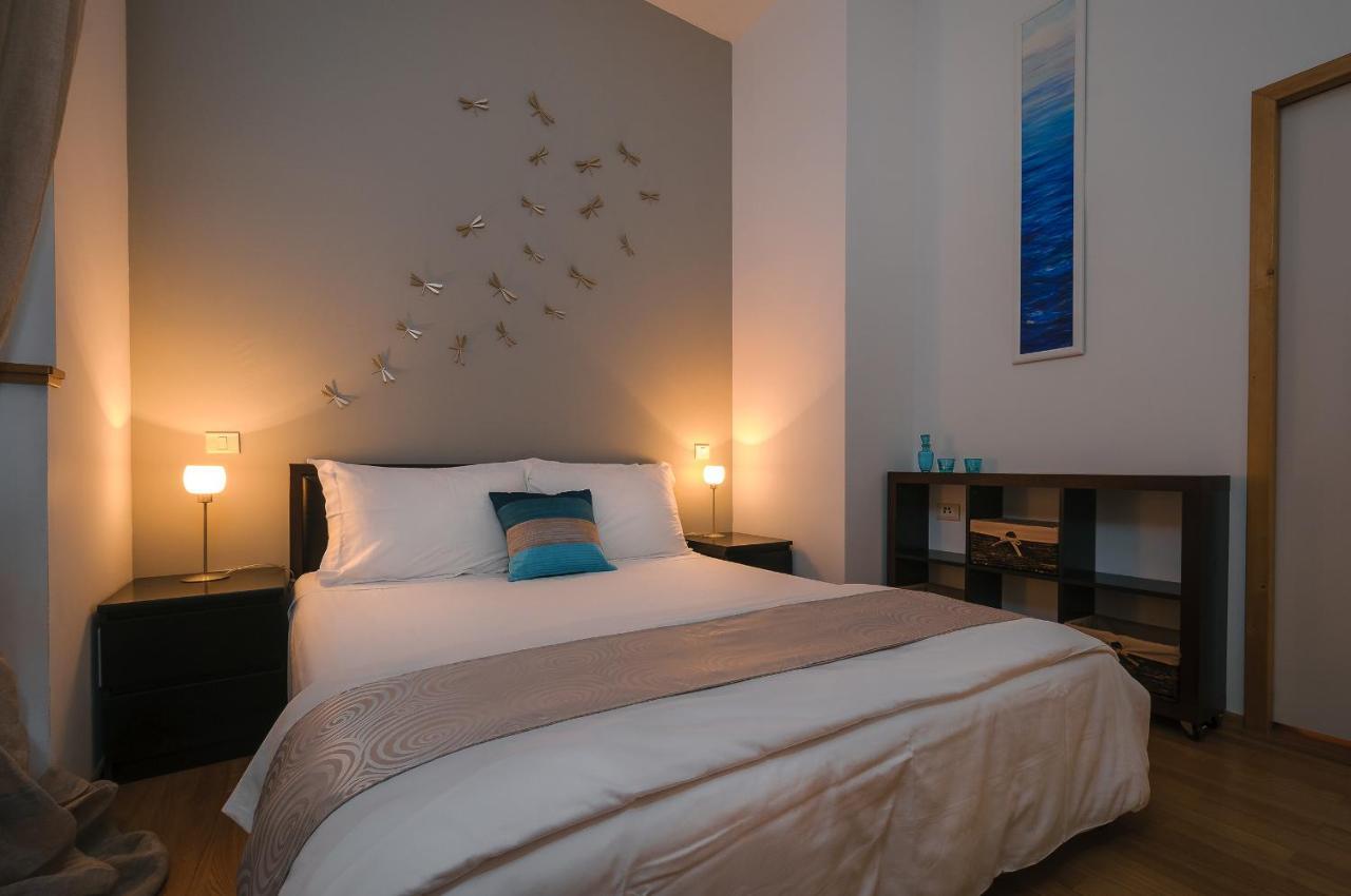 Riva Apartments Спліт Номер фото