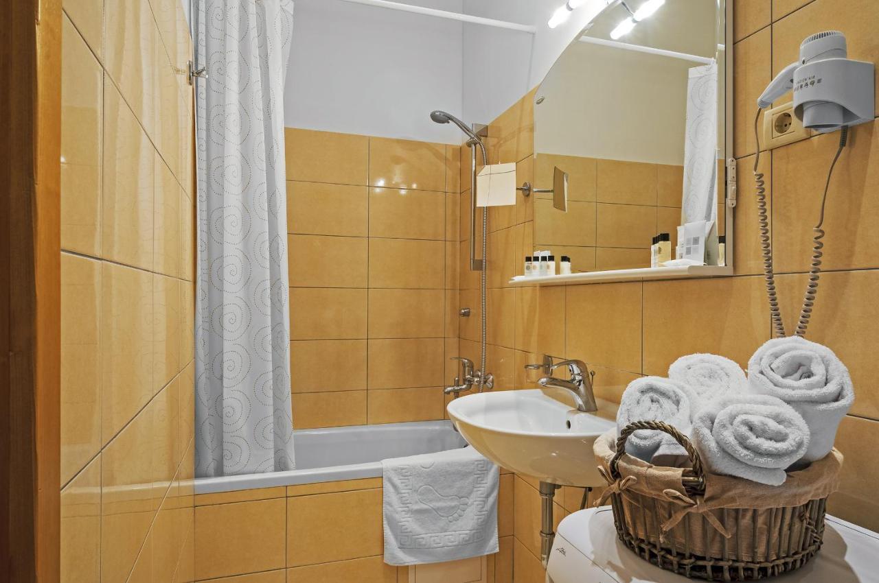 Riva Apartments Спліт Номер фото