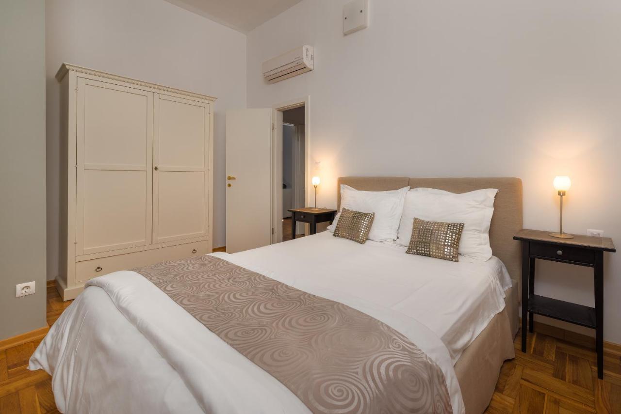 Riva Apartments Спліт Номер фото